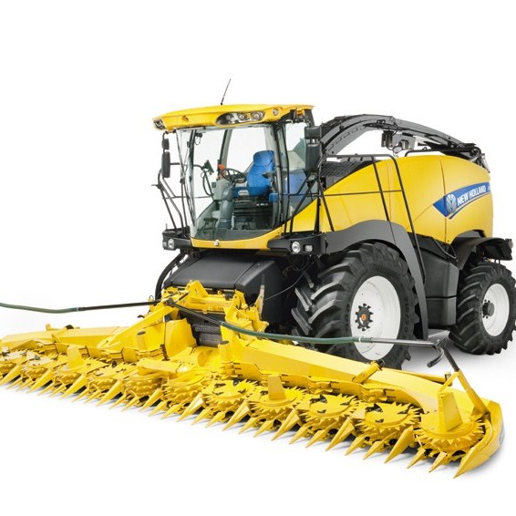 NEW HOLLAND FR600